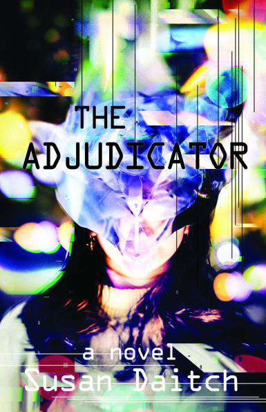 The Adjudicator