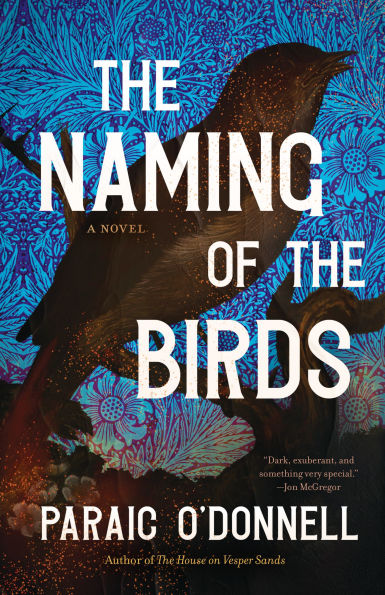 the Naming of Birds