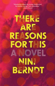 Epub ebook downloads There Are Reasons For This 9781963108262 FB2 CHM