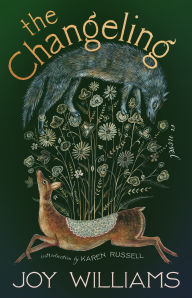 Title: The Changeling, Author: Joy Williams