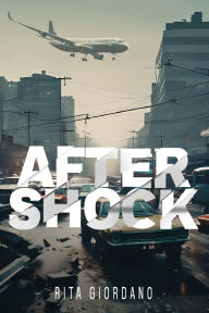 Title: Aftershock, Author: Rita Giordano