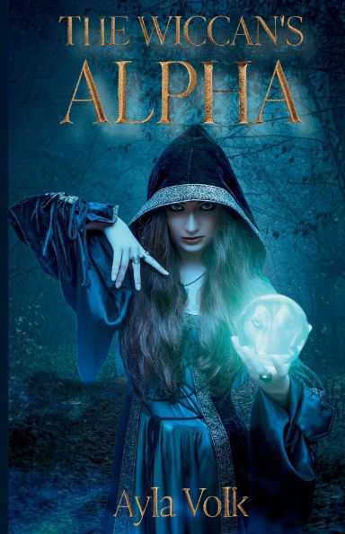 The Wiccan's Alpha