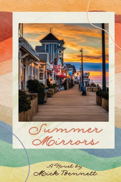 Summer Mirrors