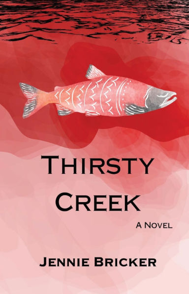 Thirsty Creek