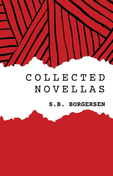 Collected Novellas