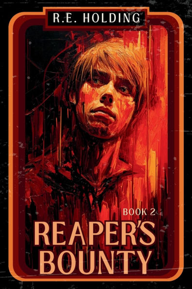 Reaper's Bounty