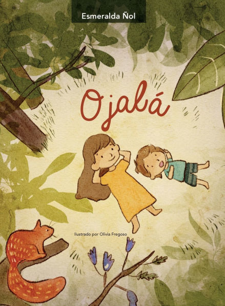 Ojalï¿½