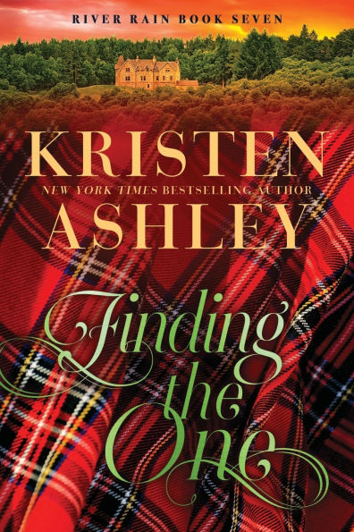 Finding the One: A River Rain Novel