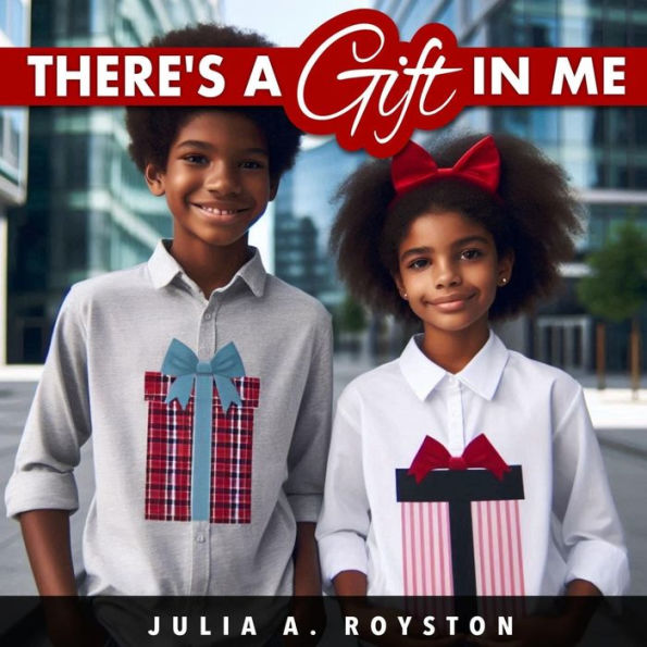 There's a Gift Me
