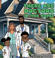 Title: There Are Doctors in This House, Author: Julia Royston