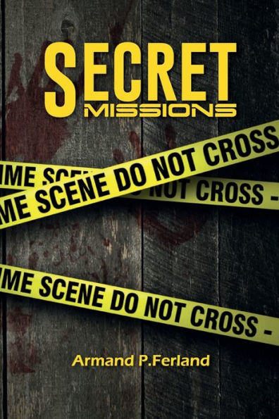 Secret Missions