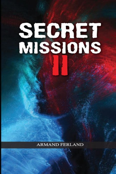 Secret Mission II