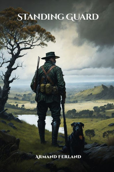 Standing Guard