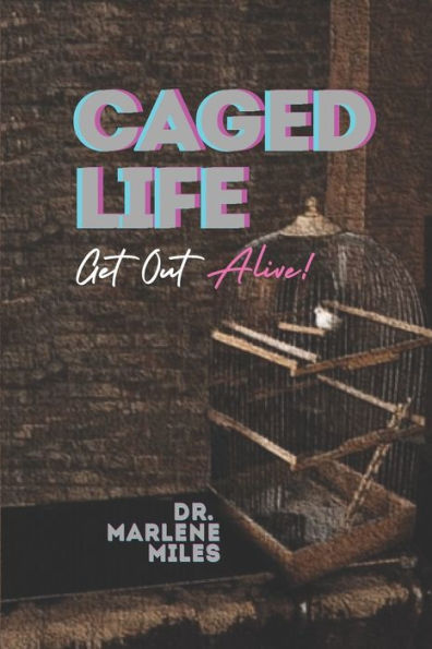 Caged Life: Get Out Alive!