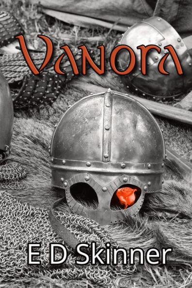 Vanora: Guinevere By Any Other Name Would Be As Sweet