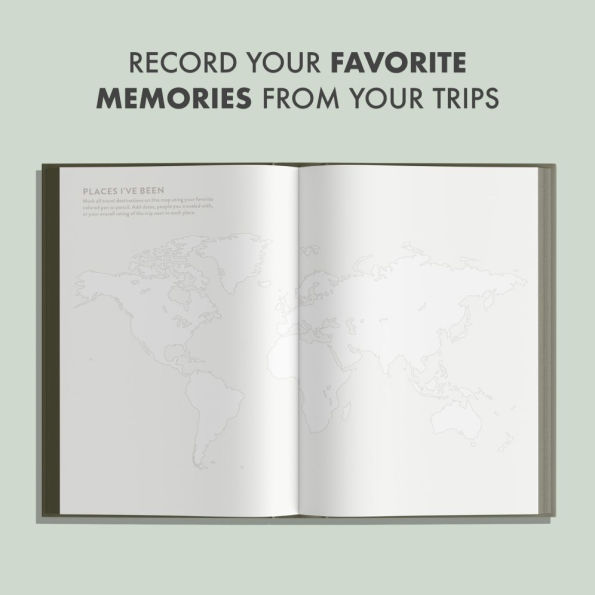 My Travel Journal