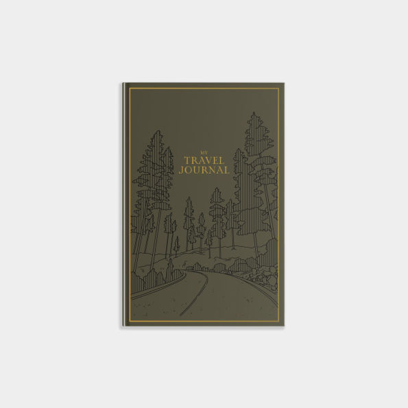 My Travel Journal
