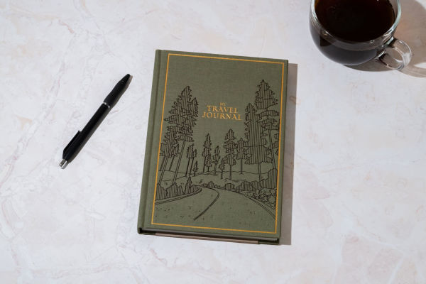 My Travel Journal