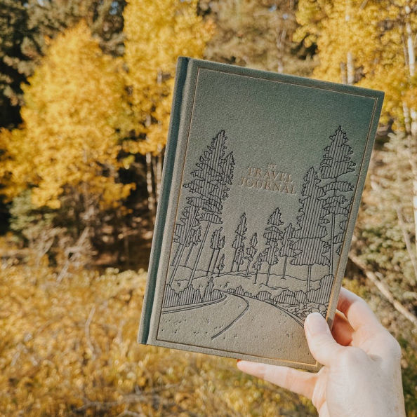 My Travel Journal
