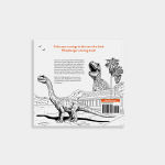 Alternative view 5 of WhataWorld: A Whataburger Adult Coloring Book Featuring Frameable Wall Art