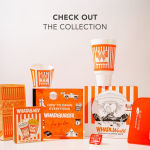 Alternative view 13 of How to Draw Everything Whataburger: Learn to Draw with 35+ Whataburger Food, Drink, and Fun Activities