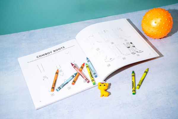 How to Draw Everything Whataburger: Learn to Draw with 35+ Whataburger Food, Drink, and Fun Activities