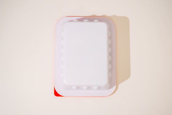 Whataburger Fancy Ketchup Puzzle: 500-Piece Puzzle in a Large Collectible Whataburger Dipping Sauce Container