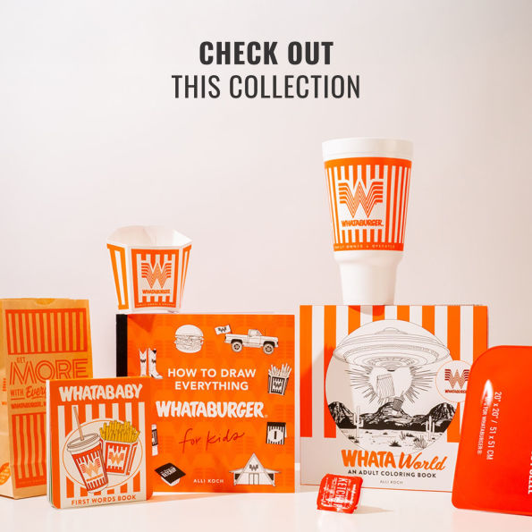 Whataburger Spicy Ketchup Puzzle: 500-Piece Puzzle in a Large Collectible Whataburger Dipping Sauce Container