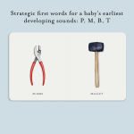 Alternative view 11 of Our Little Library Vol. 3: A Foundational Language Vocabulary Board Book Set for Babies, Including Bugs, Dino saurs, Sports, Space, and Trucks