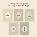 Alternative view 4 of Our Little Library Vol. 3: A Foundational Language Vocabulary Board Book Set for Babies, Including Bugs, Dino saurs, Sports, Space, and Trucks