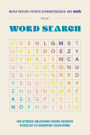 Maria Shriver, Patrick Schwarzenegger, and MOSH Present: Word Search: 100 Stress-Relieving Word Search Puzzles to Sharpen Your Mind