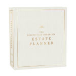 Alternative view 1 of The Essential Estate Planner: An Elegant End of Life Planner to Organize Your Important Affairs and Final Wishes
