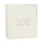 The Essential Estate Planner: An Elegant End of Life Planner to Organize Your Important Affairs and Final Wishes