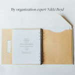 Alternative view 2 of The Essential Estate Planner: An Elegant End of Life Planner to Organize Your Important Affairs and Final Wishes