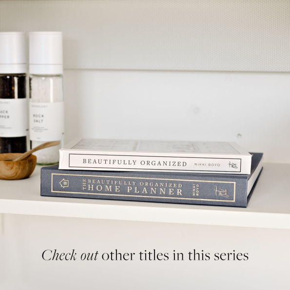 The Essential Estate Planner: An Elegant End of Life Planner to Organize Your Important Affairs and Final Wishes