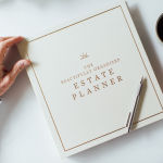 Alternative view 9 of The Essential Estate Planner: An Elegant End of Life Planner to Organize Your Important Affairs and Final Wishes