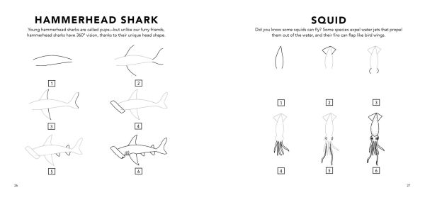So Many Things: A Box Set of 5 How-to-Draw Books for Kids