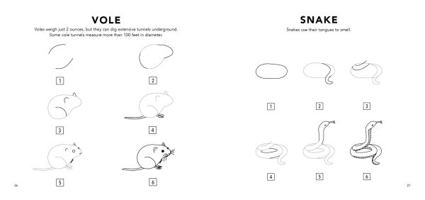 So Many Things: A Box Set of 5 How-to-Draw Books for Kids