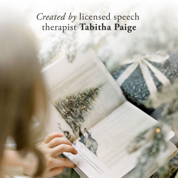 Our Little Adventure at Christmas: Featuring Foundational Language Concepts and Lessons on the Joy of Giving