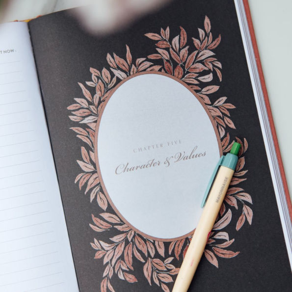 Aunt's Story: A Memory and Keepsake Journal