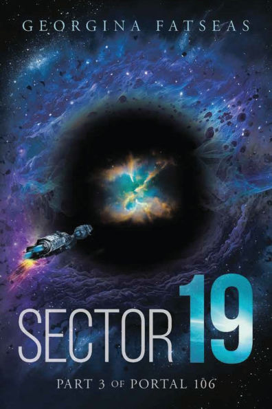 Sector 19: Part 3 of Portal 106