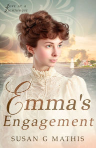 Ebook for pc download free Emma's Engagement by Susan G Mathis PDB