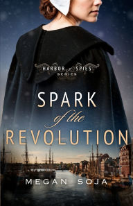 German ebooks free download Spark of the Revolution (English Edition)