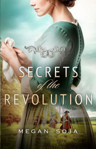 Google e books download free Secrets of the Revolution