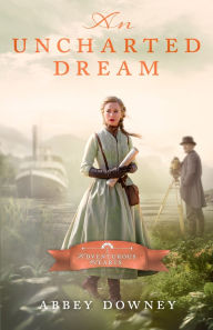 Good books pdf free download An Uncharted Dream ePub PDF FB2