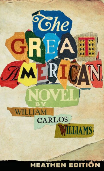 The Great American Novel (Heathen Edition)