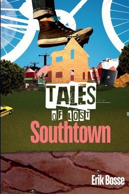 Tales of Lost Southtown