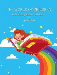 Title: The World of Children, Author: Akbar Khan
