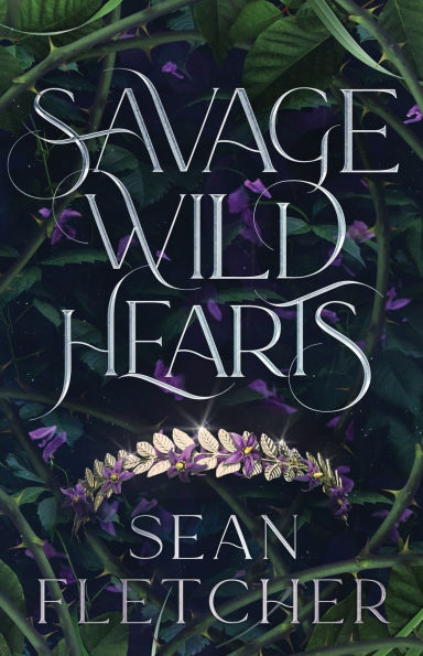 Savage Wild Hearts (The Wilds Book 1)