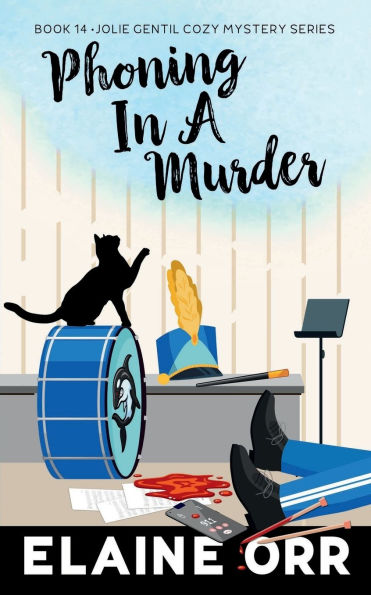 Phoning a Murder